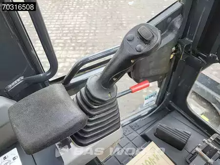 Mini-koparki 2024 Komatsu PC55 MR-5E0 (29)