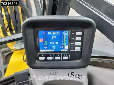 Mini-koparki 2024 Komatsu PC55 MR-5E0 (31)
