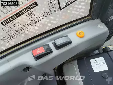 Mini-koparki 2024 Komatsu PC55 MR-5E0 (35)