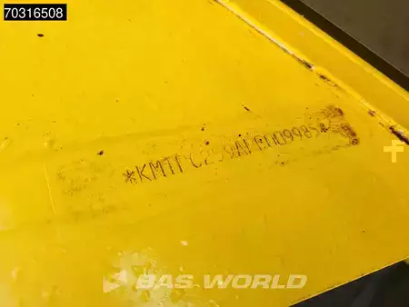 Mini-koparki 2024 Komatsu PC55 MR-5E0 (38)