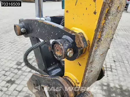 Minibagry 2020 Sany SY50 U A/C (14)