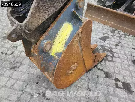 Minibagry 2020 Sany SY50 U A/C (16)