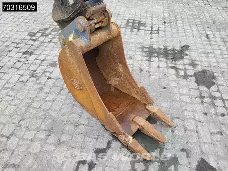 Minibagry 2020 Sany SY50 U A/C (19)