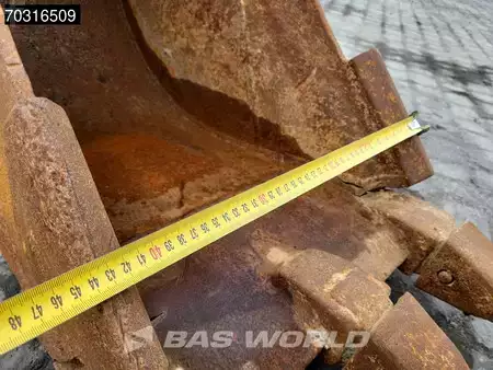 Minibagry 2020 Sany SY50 U A/C (20)