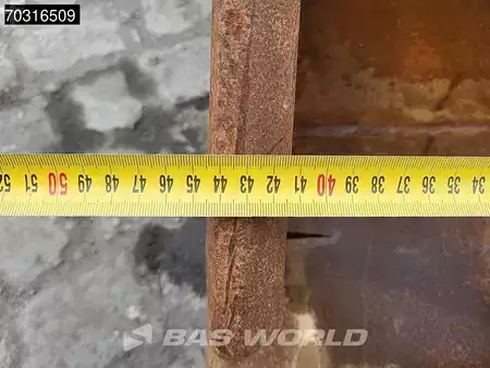 Minibagry 2020 Sany SY50 U A/C (21)