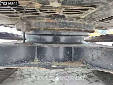 Minibagry 2020 Sany SY50 U A/C (26)