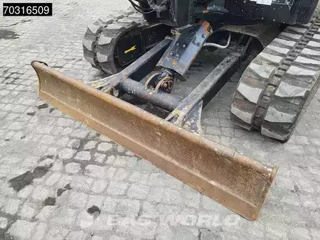 Minibagry 2020 Sany SY50 U A/C (30)