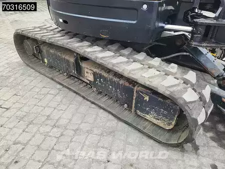 Minibagry 2020 Sany SY50 U A/C (32)