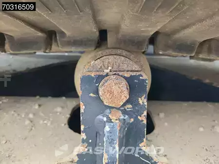 Minibagry 2020 Sany SY50 U A/C (35)