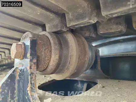 Minibagry 2020 Sany SY50 U A/C (37)