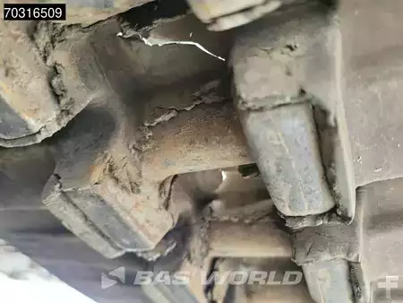 Minibagry 2020 Sany SY50 U A/C (38)