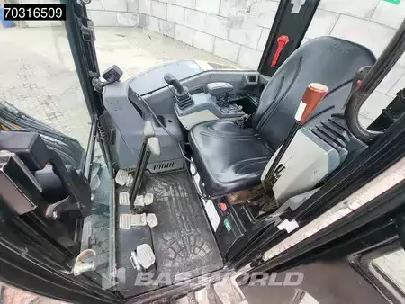 Minibagry 2020 Sany SY50 U A/C (39)