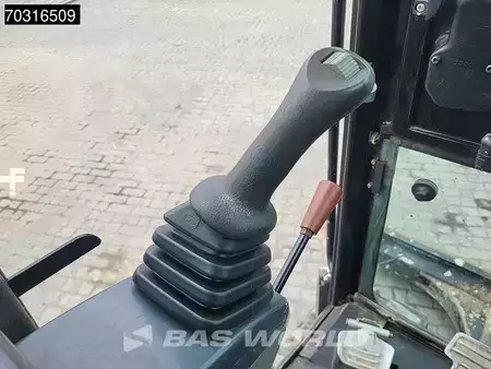 Minibagry 2020 Sany SY50 U A/C (40)