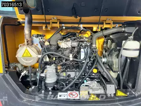 Minibagry 2023 Sany SY80 U A/C (16)