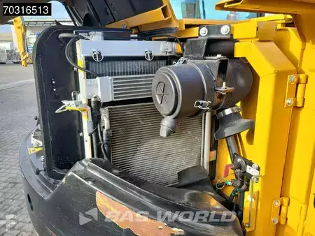 Minibagry 2023 Sany SY80 U A/C (20)