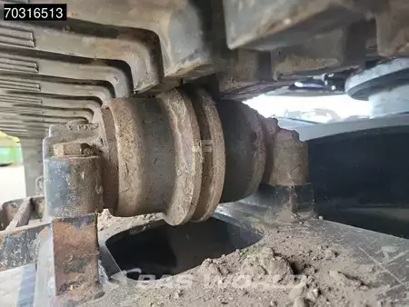 Minibagry 2023 Sany SY80 U A/C (27)