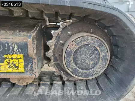 Minibagry 2023 Sany SY80 U A/C (28)