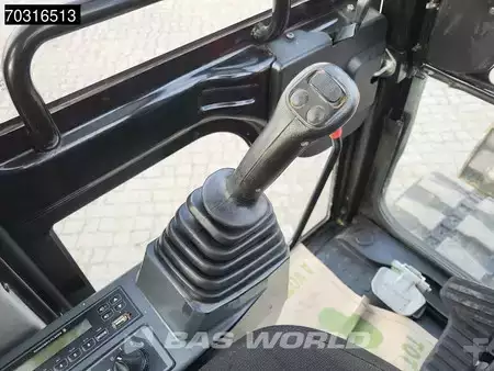 Minibagry 2023 Sany SY80 U A/C (30)