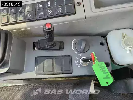 Minibagry 2023 Sany SY80 U A/C (32)