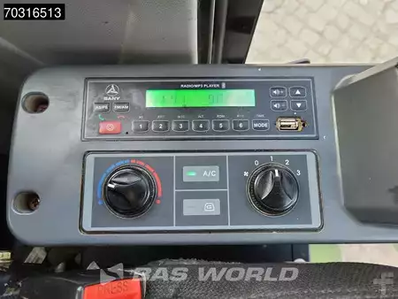 Minibagry 2023 Sany SY80 U A/C (34)