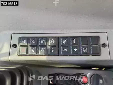 Minibagry 2023 Sany SY80 U A/C (35)