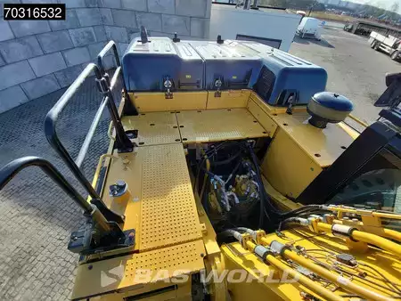 Bæltegraver 2017 Caterpillar 352 F (13)