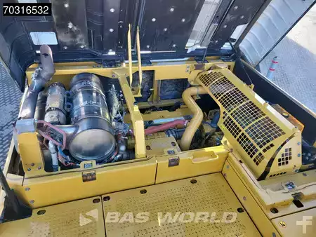 Bæltegraver 2017 Caterpillar 352 F (14)