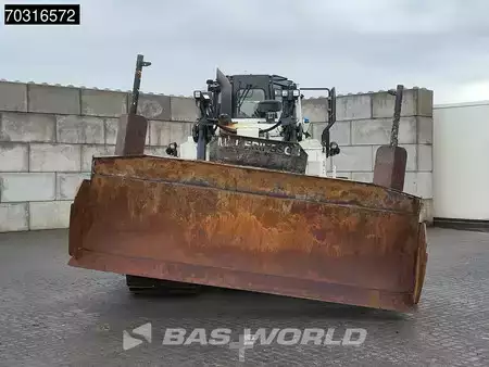 Bulldozere 2016 Caterpillar D6T LGP Trimble GPS (10)