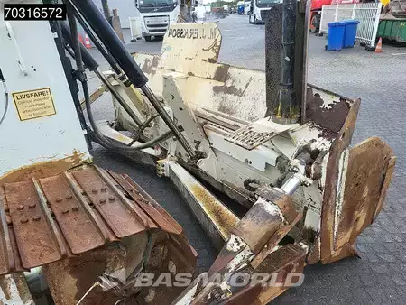 Bulldozere 2016 Caterpillar D6T LGP Trimble GPS (13)