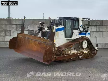 Bulldozere 2016 Caterpillar D6T LGP Trimble GPS (2)