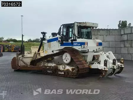 Bulldozere 2016 Caterpillar D6T LGP Trimble GPS (3)