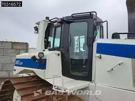 Bulldozere 2016 Caterpillar D6T LGP Trimble GPS (30)