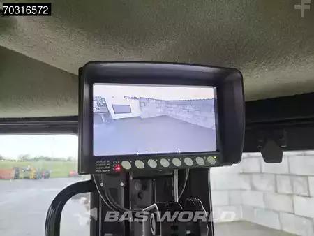 Bulldozere 2016 Caterpillar D6T LGP Trimble GPS (38)