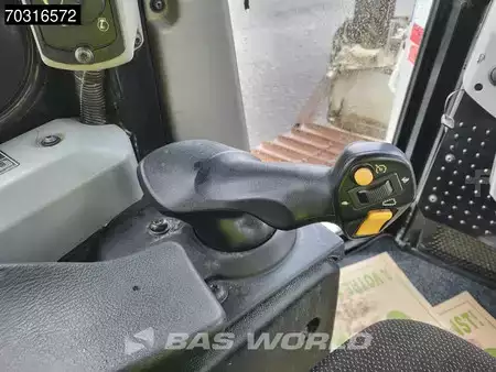 Bulldozere 2016 Caterpillar D6T LGP Trimble GPS (39)