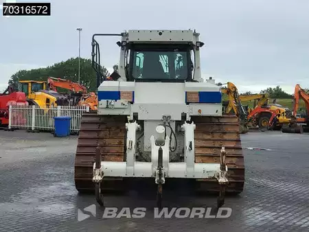 Bulldozere 2016 Caterpillar D6T LGP Trimble GPS (5)