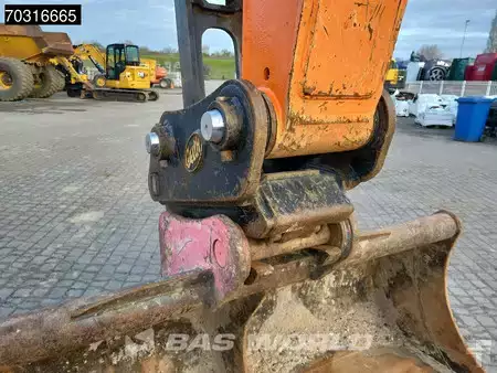 Bæltegraver 2020 Doosan DX225 LC-5 (12)