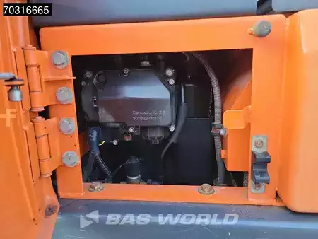 Bæltegraver 2020 Doosan DX225 LC-5 (19)
