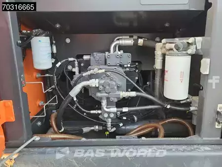 Bæltegraver 2020 Doosan DX225 LC-5 (20)