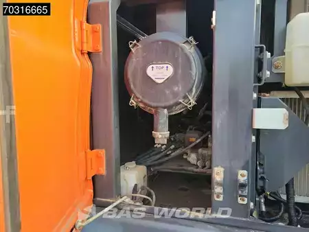 Bæltegraver 2020 Doosan DX225 LC-5 (23)