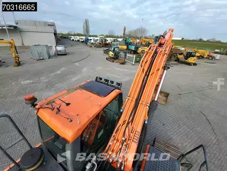Bæltegraver 2020 Doosan DX225 LC-5 (24)
