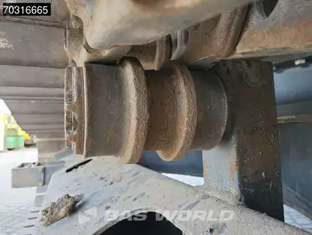 Bæltegraver 2020 Doosan DX225 LC-5 (28)