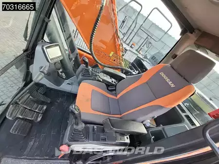 Bæltegraver 2020 Doosan DX225 LC-5 (31)