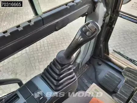 Bæltegraver 2020 Doosan DX225 LC-5 (32)