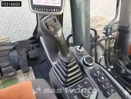 Bæltegraver 2020 Doosan DX225 LC-5 (33)