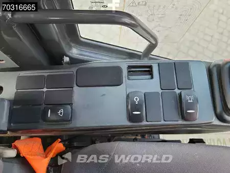 Bæltegraver 2020 Doosan DX225 LC-5 (37)