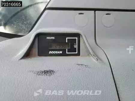 Bæltegraver 2020 Doosan DX225 LC-5 (38)
