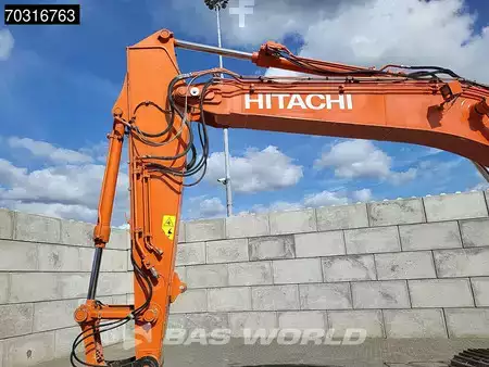 Bæltegraver 2020 Hitachi ZX190 LC -6 ZX190 (10)