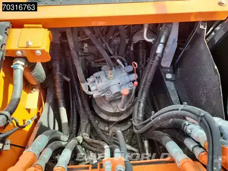 Bæltegraver 2020 Hitachi ZX190 LC -6 ZX190 (22)