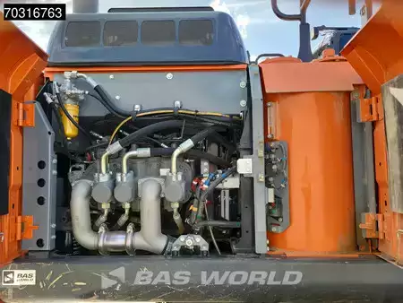Bæltegraver 2020 Hitachi ZX190 LC -6 ZX190 (23)