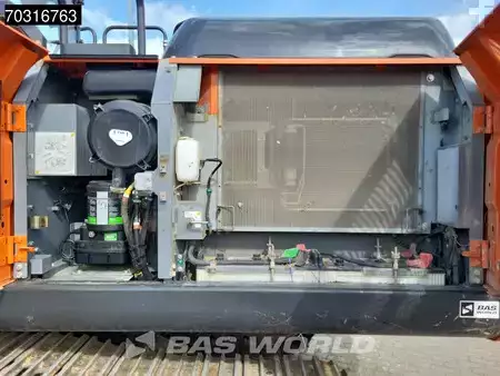 Bæltegraver 2020 Hitachi ZX190 LC -6 ZX190 (24)